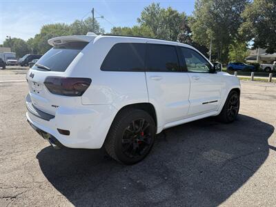 2020 Jeep Grand Cherokee SRT - Photo 6 - Mount Clemens, MI 48043