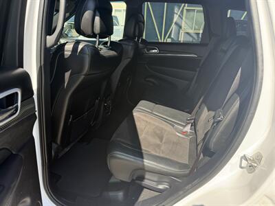 2020 Jeep Grand Cherokee SRT - Photo 12 - Mount Clemens, MI 48043