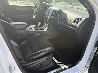 2020 Jeep Grand Cherokee SRT - Photo 15 - Mount Clemens, MI 48043