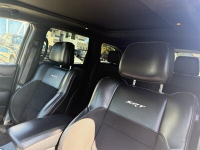2020 Jeep Grand Cherokee SRT - Photo 10 - Mount Clemens, MI 48043