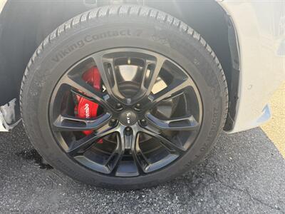 2020 Jeep Grand Cherokee SRT - Photo 14 - Mount Clemens, MI 48043