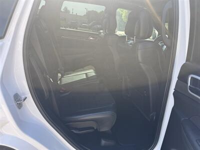 2020 Jeep Grand Cherokee SRT - Photo 13 - Mount Clemens, MI 48043