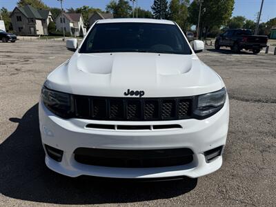 2020 Jeep Grand Cherokee SRT - Photo 3 - Mount Clemens, MI 48043