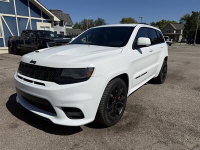 2020 Jeep Grand Cherokee SRT - Photo 2 - Mount Clemens, MI 48043