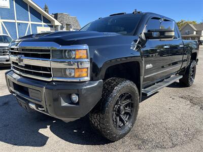 2018 Chevrolet Silverado 3500 High Country   - Photo 6 - Mount Clemens, MI 48043