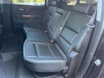 2018 Chevrolet Silverado 3500 High Country   - Photo 12 - Mount Clemens, MI 48043