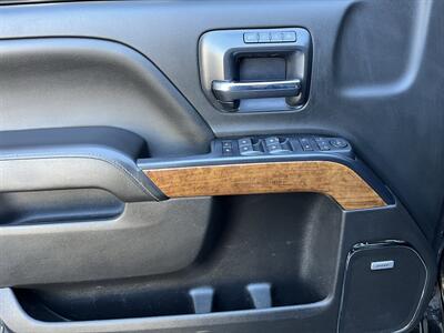 2018 Chevrolet Silverado 3500 High Country   - Photo 14 - Mount Clemens, MI 48043