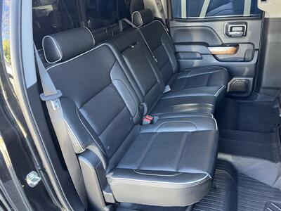 2018 Chevrolet Silverado 3500 High Country   - Photo 13 - Mount Clemens, MI 48043