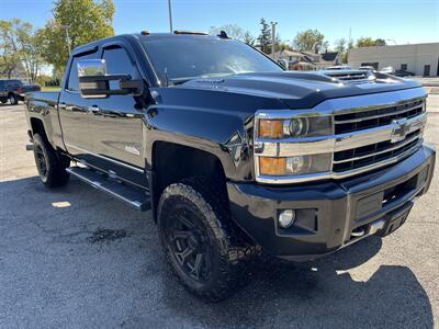 2018 Chevrolet Silverado 3500 High Country   - Photo 2 - Mount Clemens, MI 48043