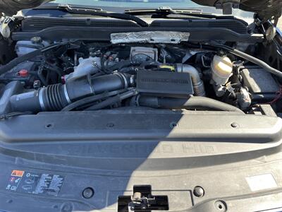2018 Chevrolet Silverado 3500 High Country   - Photo 7 - Mount Clemens, MI 48043
