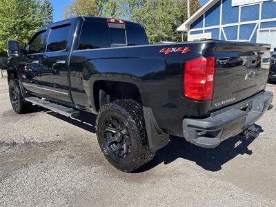 2018 Chevrolet Silverado 3500 High Country   - Photo 5 - Mount Clemens, MI 48043