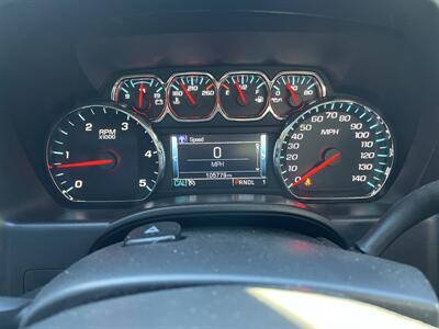 2018 Chevrolet Silverado 3500 High Country   - Photo 15 - Mount Clemens, MI 48043