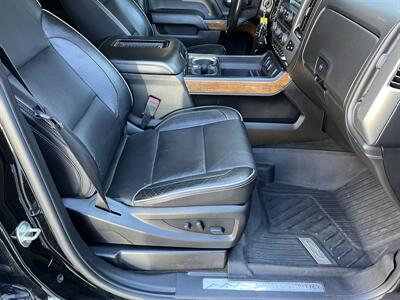 2018 Chevrolet Silverado 3500 High Country   - Photo 11 - Mount Clemens, MI 48043