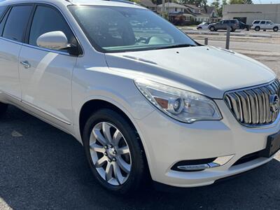 2015 Buick Enclave Premium FULLY LOADED/EVERY OPTION - Photo 4 - Mount Clemens, MI 48043