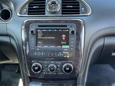 2015 Buick Enclave Premium FULLY LOADED/EVERY OPTION - Photo 20 - Mount Clemens, MI 48043