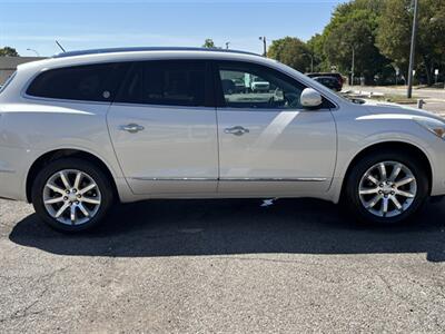 2015 Buick Enclave Premium FULLY LOADED/EVERY OPTION - Photo 5 - Mount Clemens, MI 48043
