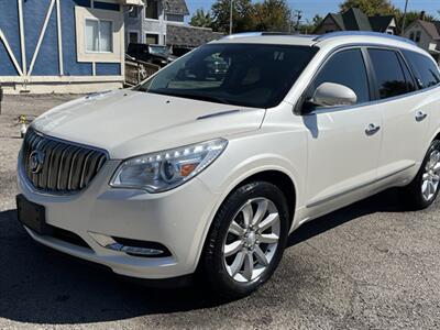 2015 Buick Enclave Premium FULLY LOADED/EVERY OPTION - Photo 2 - Mount Clemens, MI 48043