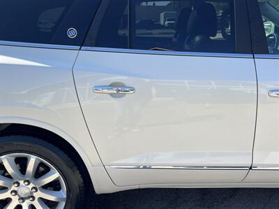 2015 Buick Enclave Premium FULLY LOADED/EVERY OPTION - Photo 10 - Mount Clemens, MI 48043