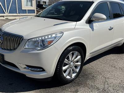 2015 Buick Enclave Premium FULLY LOADED/EVERY OPTION - Photo 7 - Mount Clemens, MI 48043