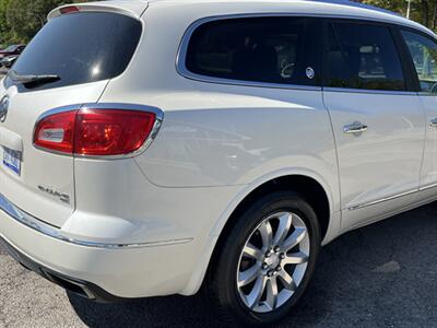 2015 Buick Enclave Premium FULLY LOADED/EVERY OPTION - Photo 6 - Mount Clemens, MI 48043