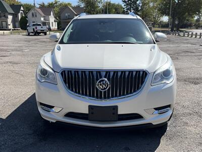 2015 Buick Enclave Premium FULLY LOADED/EVERY OPTION - Photo 3 - Mount Clemens, MI 48043