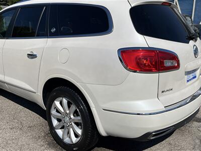 2015 Buick Enclave Premium FULLY LOADED/EVERY OPTION - Photo 8 - Mount Clemens, MI 48043