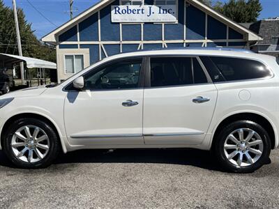 2015 Buick Enclave Premium FULLY LOADED/EVERY OPTION - Photo 1 - Mount Clemens, MI 48043
