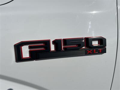 2019 Ford F-150 XLT SPORT FX4 Special Edition - Photo 8 - Mount Clemens, MI 48043