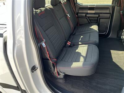 2019 Ford F-150 XLT SPORT FX4 Special Edition - Photo 14 - Mount Clemens, MI 48043