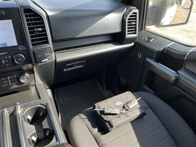 2019 Ford F-150 XLT SPORT FX4 Special Edition - Photo 17 - Mount Clemens, MI 48043