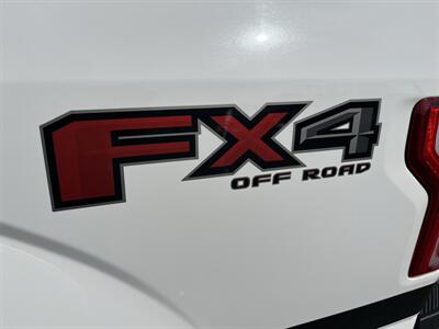 2019 Ford F-150 XLT SPORT FX4 Special Edition - Photo 9 - Mount Clemens, MI 48043