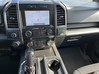 2019 Ford F-150 XLT SPORT FX4 Special Edition - Photo 16 - Mount Clemens, MI 48043