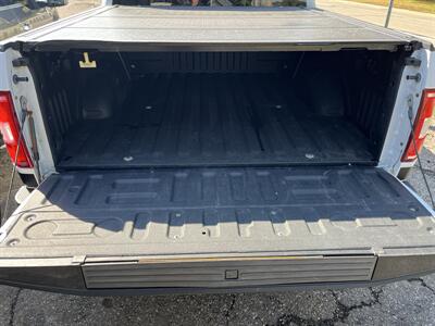 2019 Ford F-150 XLT SPORT FX4 Special Edition - Photo 10 - Mount Clemens, MI 48043