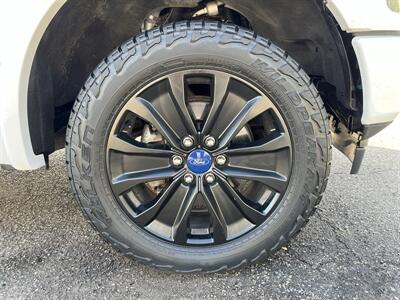 2019 Ford F-150 XLT SPORT FX4 Special Edition - Photo 7 - Mount Clemens, MI 48043