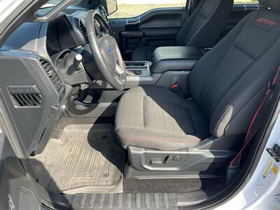 2019 Ford F-150 XLT SPORT FX4 Special Edition - Photo 11 - Mount Clemens, MI 48043