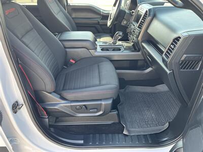 2019 Ford F-150 XLT SPORT FX4 Special Edition - Photo 12 - Mount Clemens, MI 48043