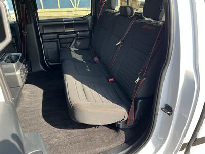 2019 Ford F-150 XLT SPORT FX4 Special Edition - Photo 13 - Mount Clemens, MI 48043