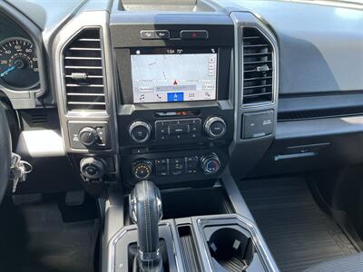 2017 Ford F-150 XLT SPORT FX4 5.0 Coyote V8 - Photo 17 - Mount Clemens, MI 48043