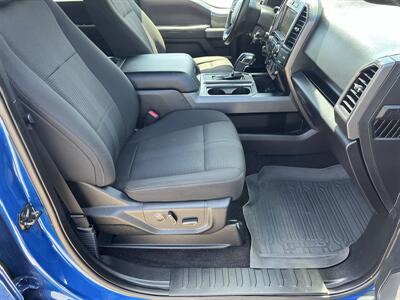 2017 Ford F-150 XLT SPORT FX4 5.0 Coyote V8 - Photo 13 - Mount Clemens, MI 48043