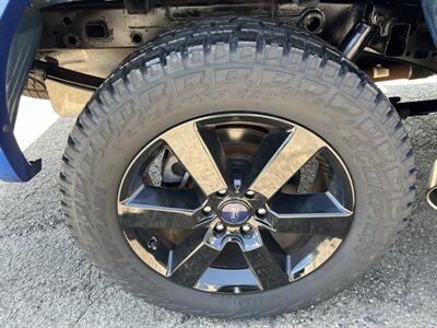 2017 Ford F-150 XLT SPORT FX4 5.0 Coyote V8 - Photo 10 - Mount Clemens, MI 48043
