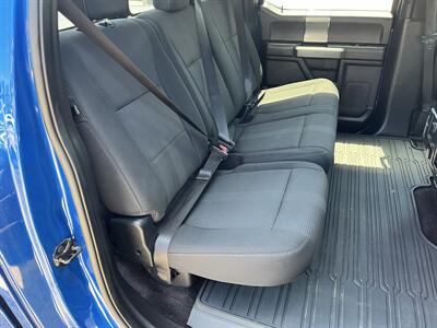 2017 Ford F-150 XLT SPORT FX4 5.0 Coyote V8 - Photo 15 - Mount Clemens, MI 48043