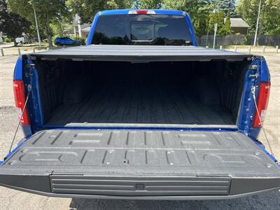 2017 Ford F-150 XLT SPORT FX4 5.0 Coyote V8 - Photo 8 - Mount Clemens, MI 48043
