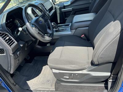 2017 Ford F-150 XLT SPORT FX4 5.0 Coyote V8 - Photo 12 - Mount Clemens, MI 48043