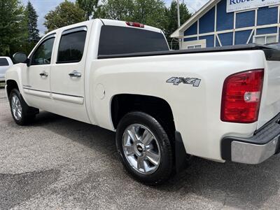 2013 Chevrolet Silverado 1500 LTZ   - Photo 2 - Mount Clemens, MI 48043