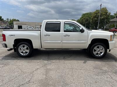 2013 Chevrolet Silverado 1500 LTZ   - Photo 3 - Mount Clemens, MI 48043