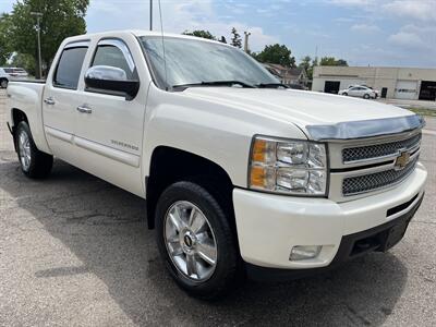 2013 Chevrolet Silverado 1500 LTZ   - Photo 5 - Mount Clemens, MI 48043