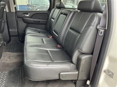 2013 Chevrolet Silverado 1500 LTZ   - Photo 12 - Mount Clemens, MI 48043