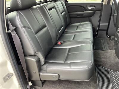 2013 Chevrolet Silverado 1500 LTZ   - Photo 13 - Mount Clemens, MI 48043