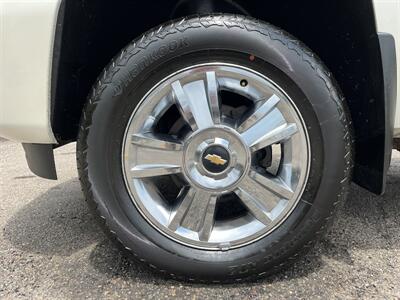 2013 Chevrolet Silverado 1500 LTZ   - Photo 7 - Mount Clemens, MI 48043