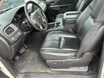2013 Chevrolet Silverado 1500 LTZ   - Photo 10 - Mount Clemens, MI 48043
